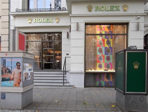 juwelier berlin rolex|Rolex uhrn Berlin.